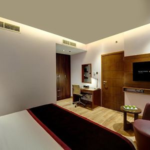 Suite de Luxe à 1 Chambre à Coucher