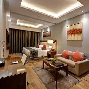 Chambre de Luxe Double